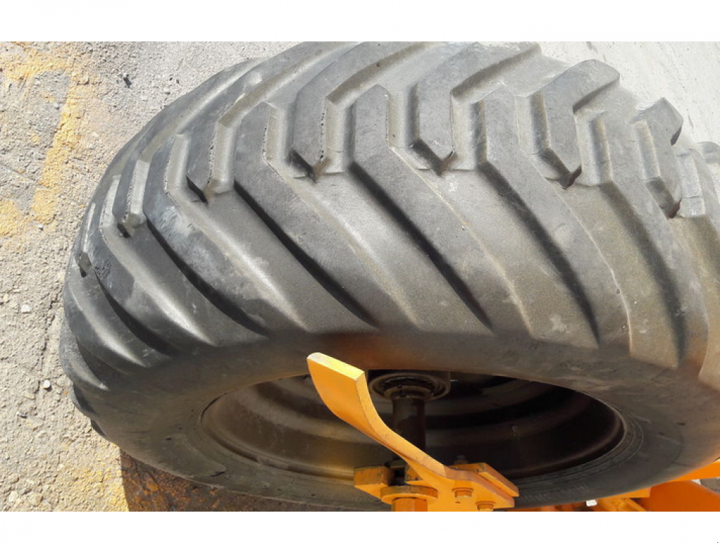 Scheibenpflug типа Nordsten Huard 6 (4+1+1),  в Харків (Фотография 4)