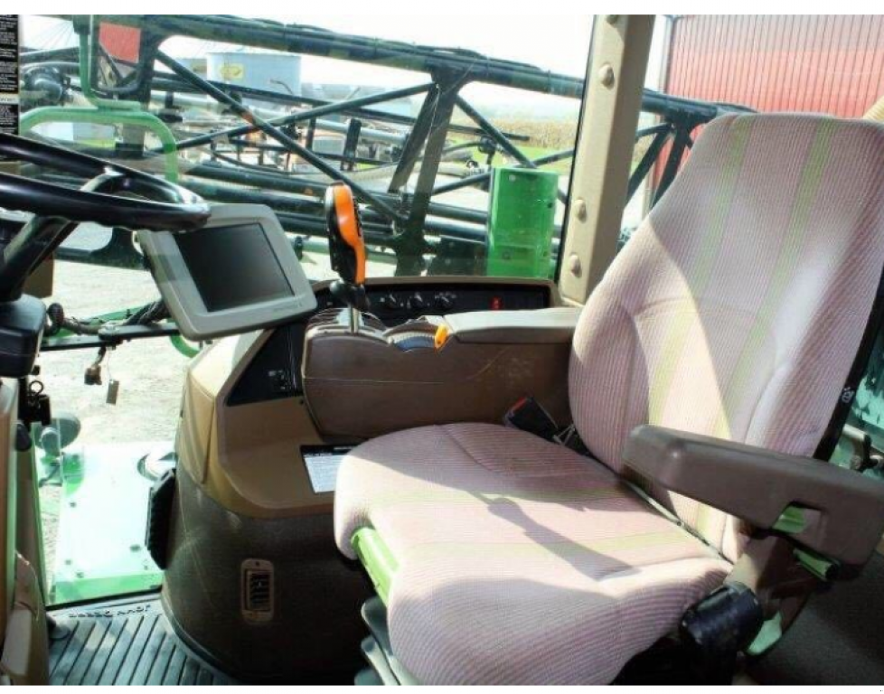 Selbstfahrspritze del tipo John Deere 4730,  In Харків (Immagine 5)