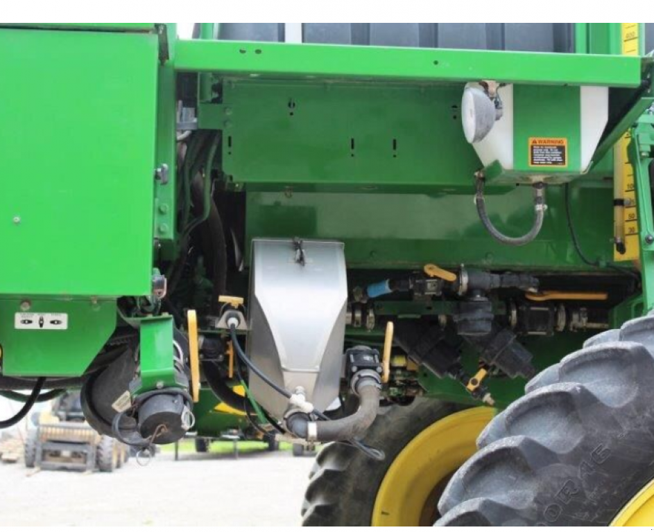 Selbstfahrspritze del tipo John Deere 4730,  In Харків (Immagine 6)