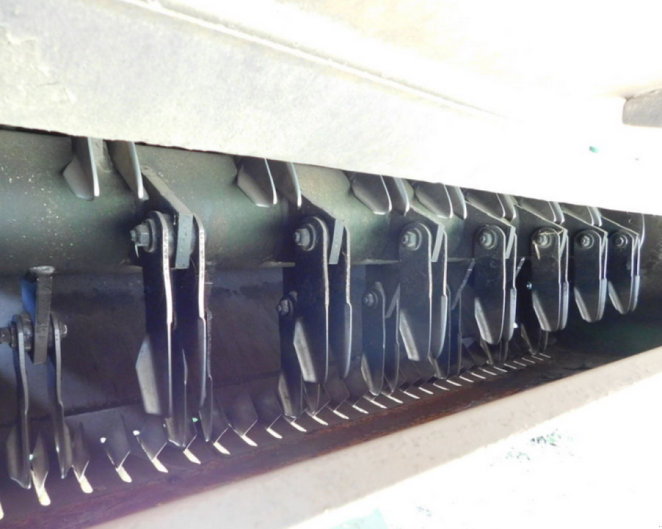 Oldtimer-Mähdrescher typu John Deere 9750 STS, Neumaschine v Харків (Obrázek 4)