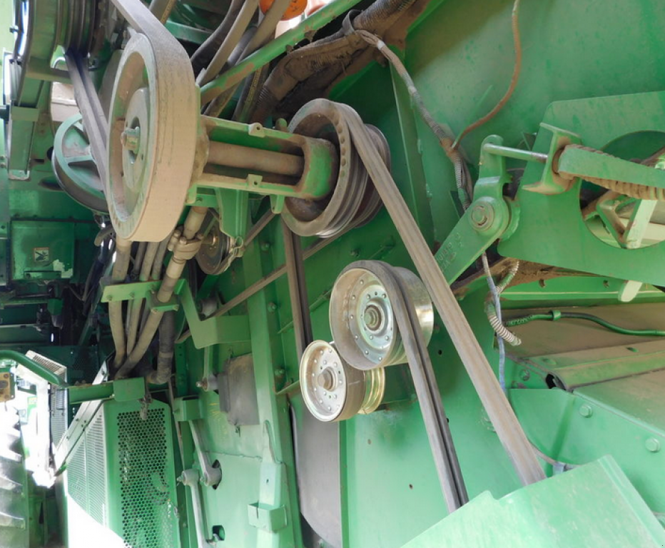 Oldtimer-Mähdrescher typu John Deere 9750 STS, Neumaschine v Харків (Obrázek 7)