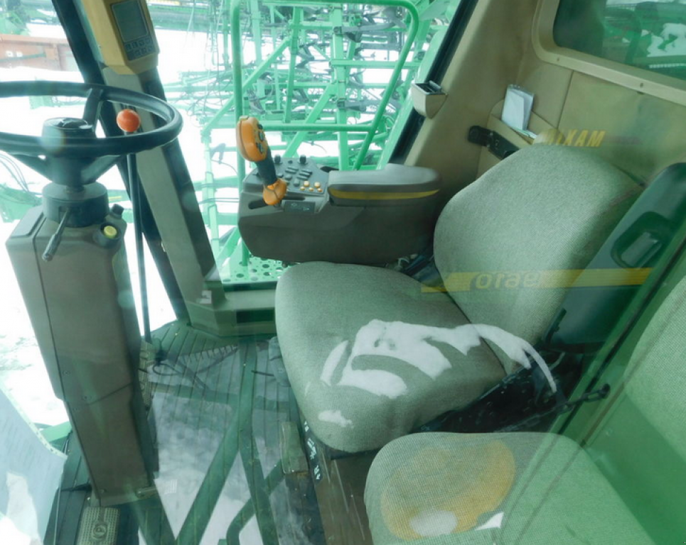 Oldtimer-Mähdrescher typu John Deere 9750 STS, Neumaschine v Харків (Obrázek 5)