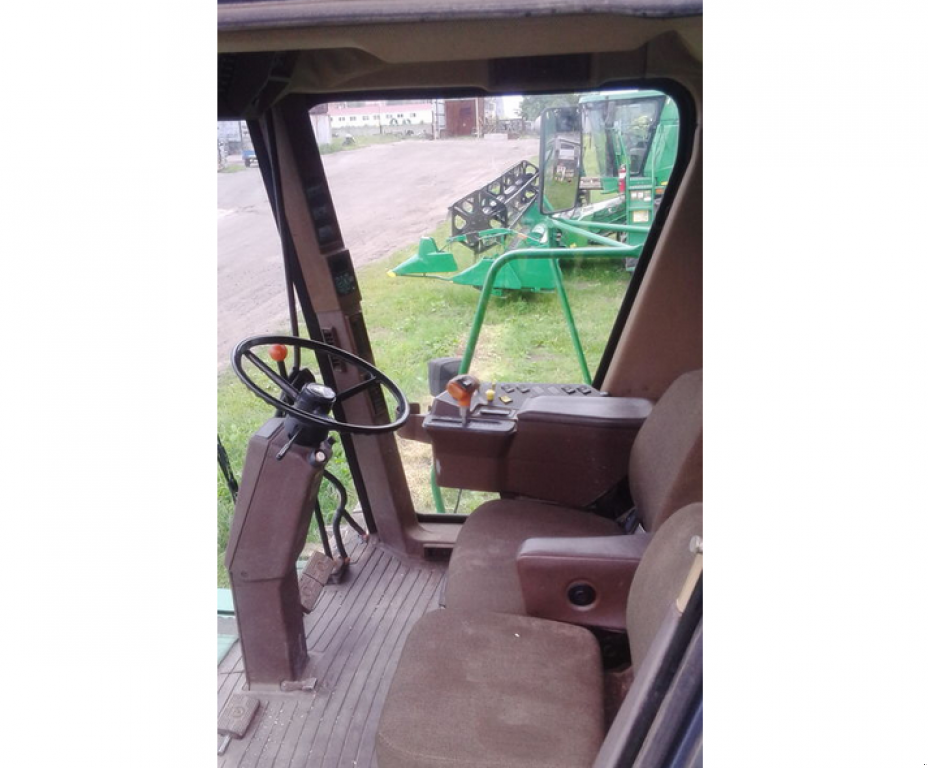 Oldtimer-Mähdrescher typu John Deere 9610 Maximizer, Neumaschine v Харків (Obrázek 4)