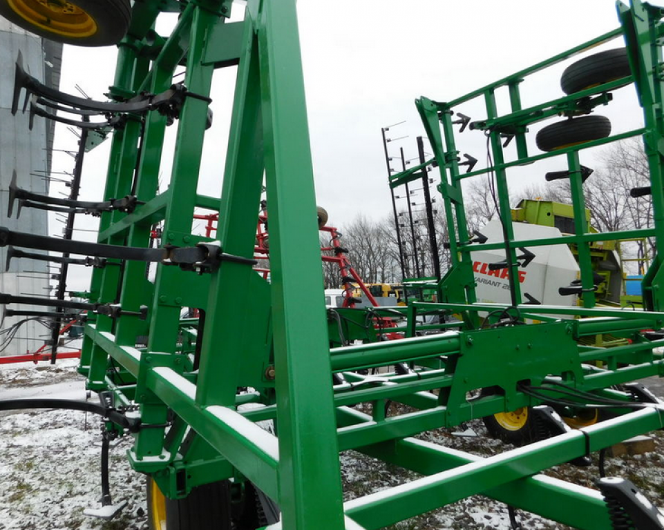 Kartoffelpflegetechnik of the type John Deere 985,  in Харків (Picture 2)