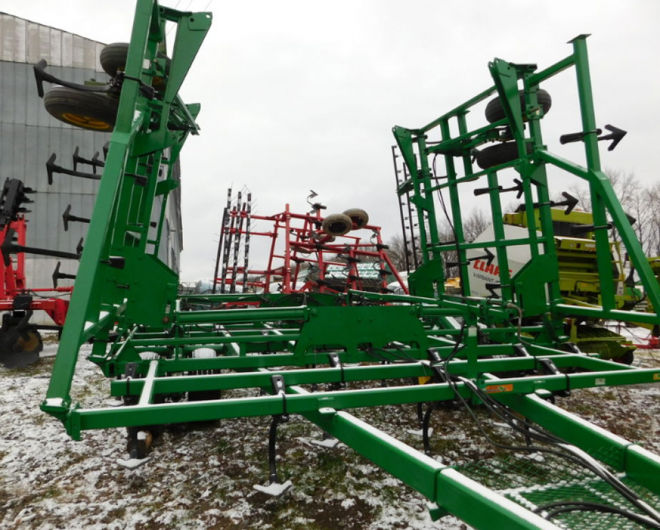 Kartoffelpflegetechnik of the type John Deere 985,  in Харків (Picture 1)