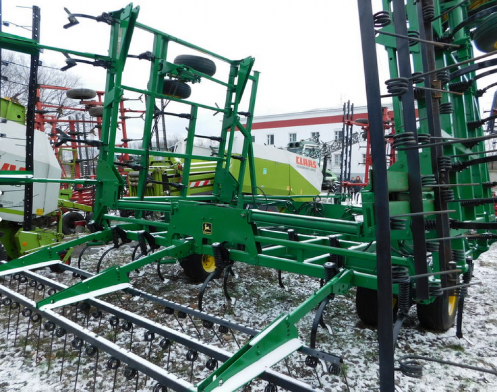 Kartoffelpflegetechnik of the type John Deere 985,  in Харків (Picture 3)