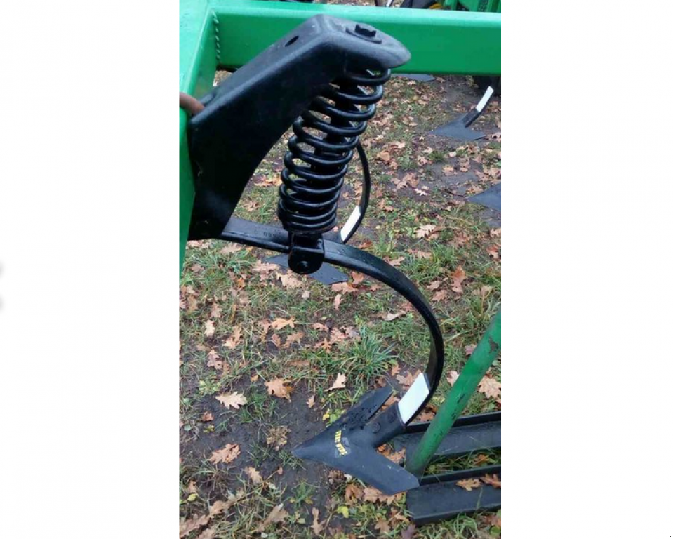 Kartoffelpflegetechnik typu John Deere 980,  v Харків (Obrázek 3)