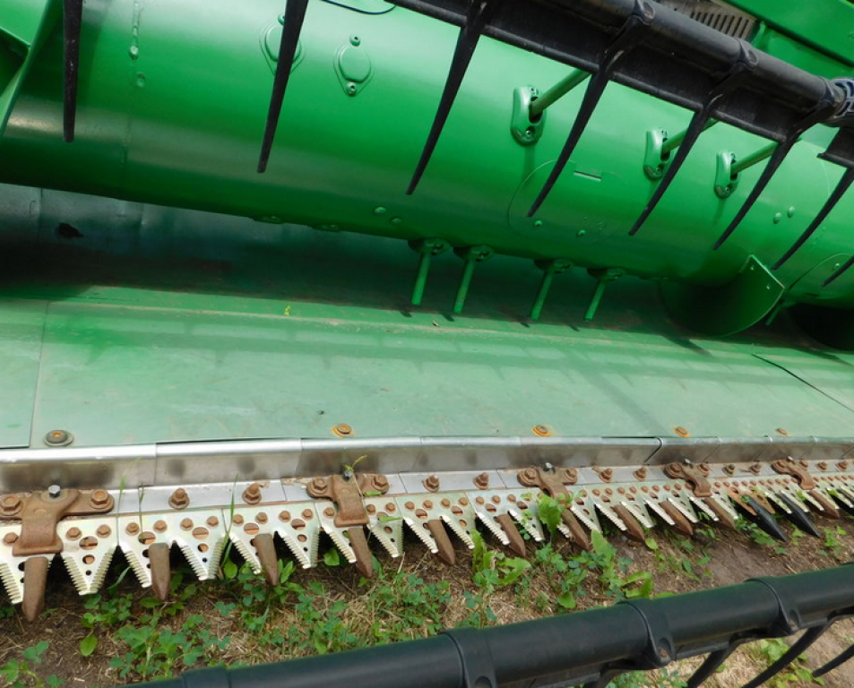 Schneidwerk tipa John Deere 630 Flex,  u Харків (Slika 8)