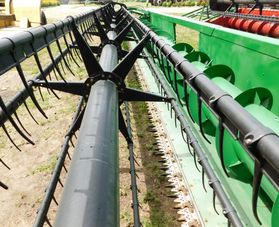 Schneidwerk tipa John Deere 630 Flex,  u Харків (Slika 5)