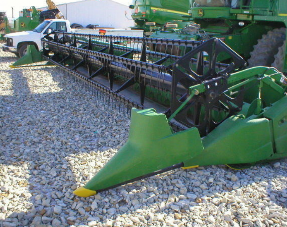 Schneidwerk tipa John Deere 630 Flex,  u Харків (Slika 1)