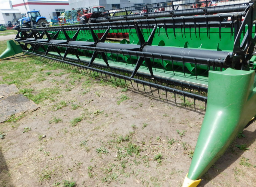 Schneidwerk tipa John Deere 630 Flex,  u Харків (Slika 2)