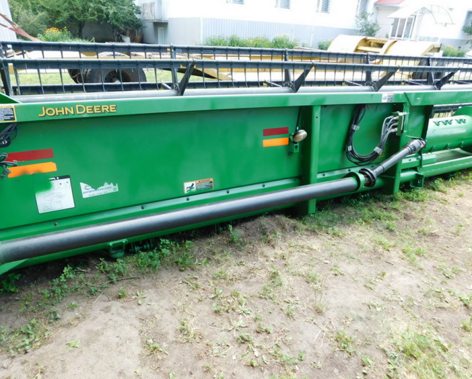 Schneidwerk tipa John Deere 630 Flex,  u Харків (Slika 7)