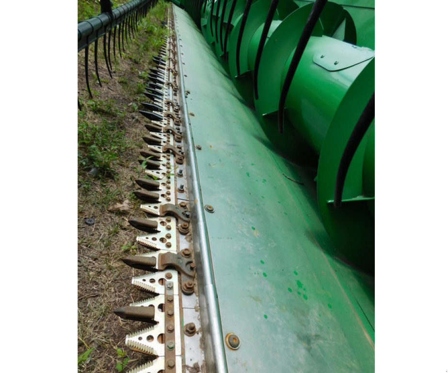 Schneidwerk tipa John Deere 630 Flex,  u Харків (Slika 9)