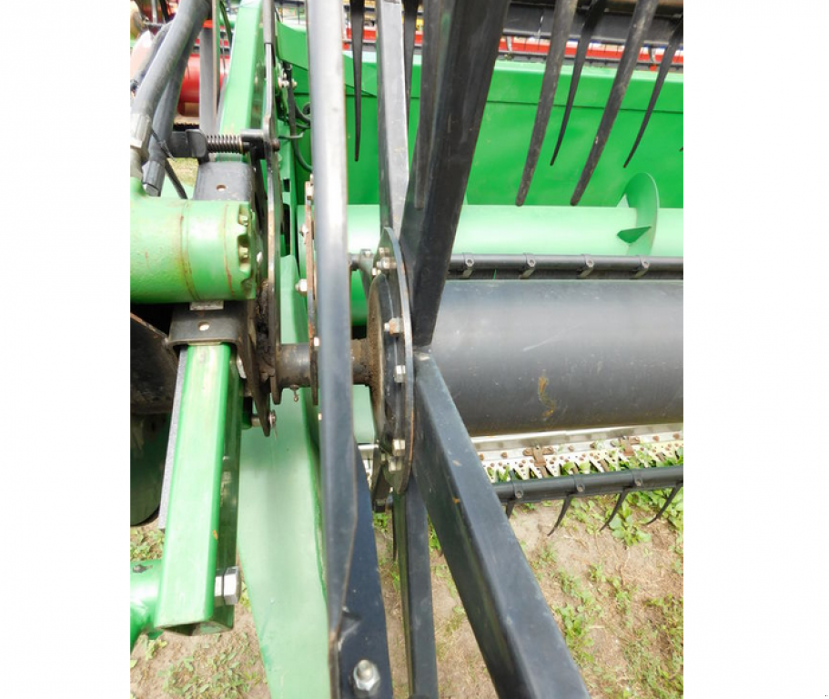 Schneidwerk tipa John Deere 630 Flex,  u Харків (Slika 10)