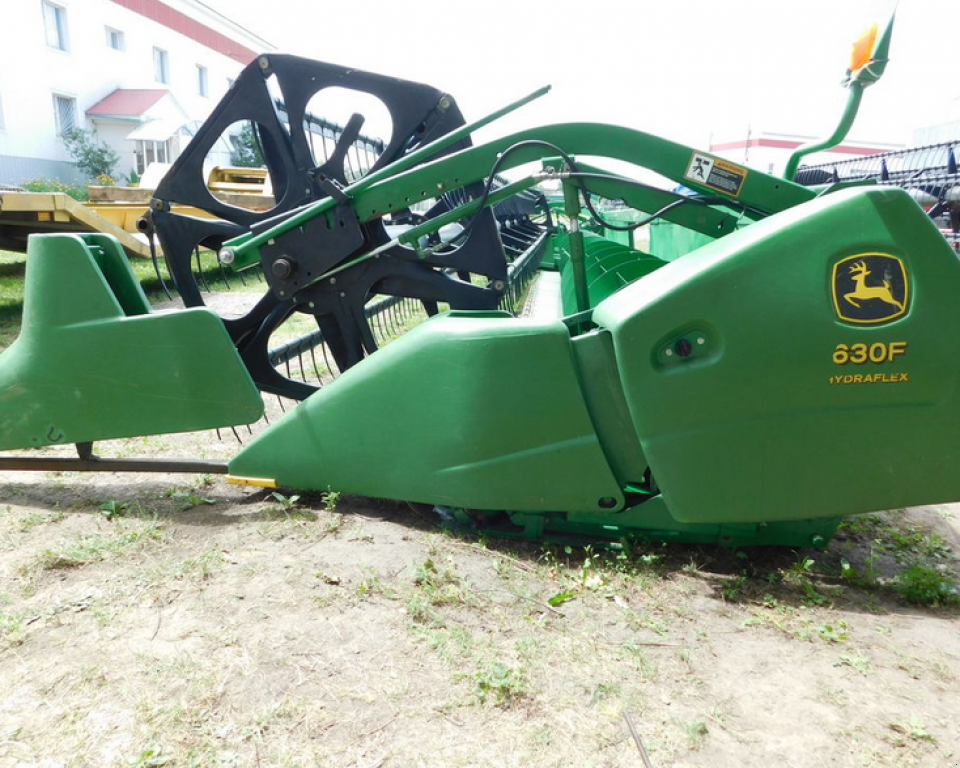 Schneidwerk tipa John Deere 630 Flex,  u Харків (Slika 4)