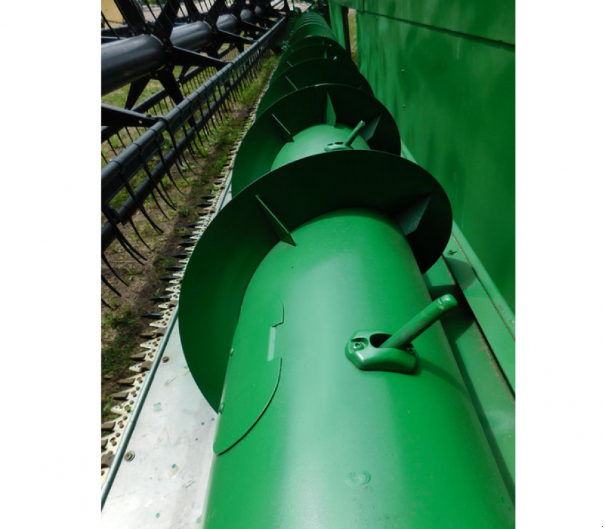 Schneidwerk tipa John Deere 630 Flex,  u Харків (Slika 3)