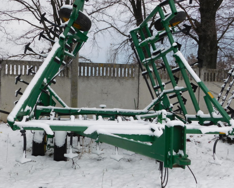 Kartoffelpflegetechnik typu John Deere 960,  v Харків (Obrázek 2)