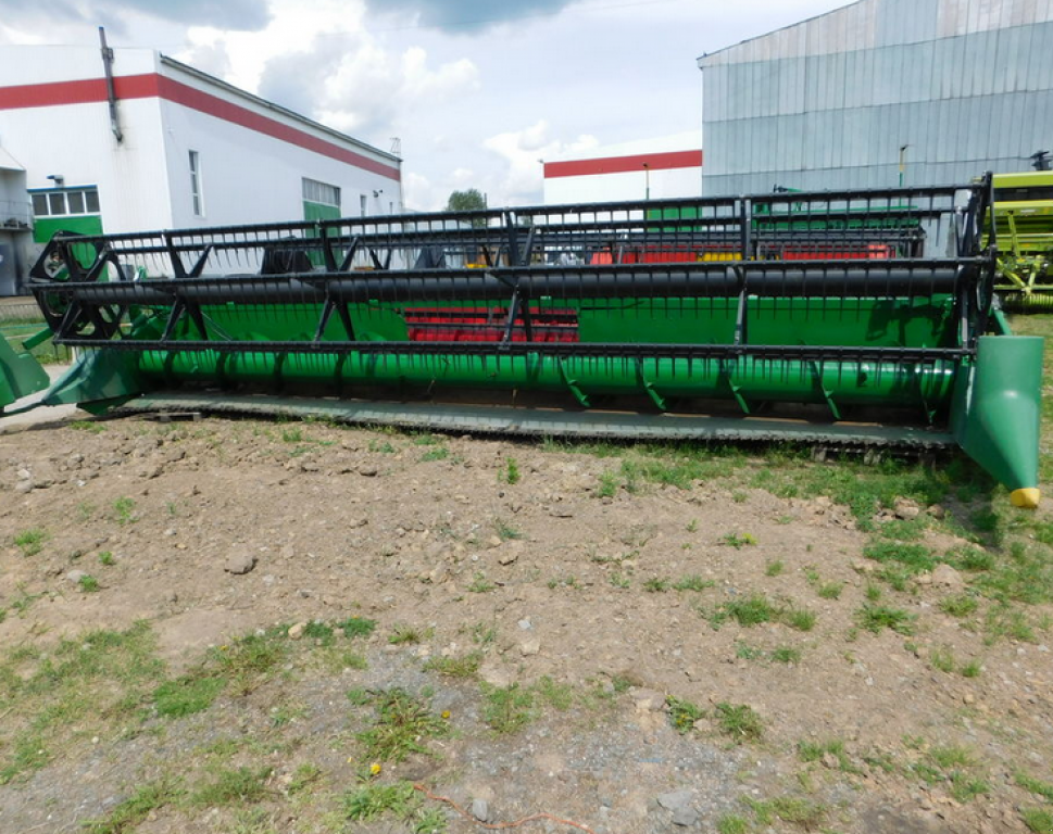 Schneidwerk typu John Deere 925 Flex,  v Харків (Obrázek 6)