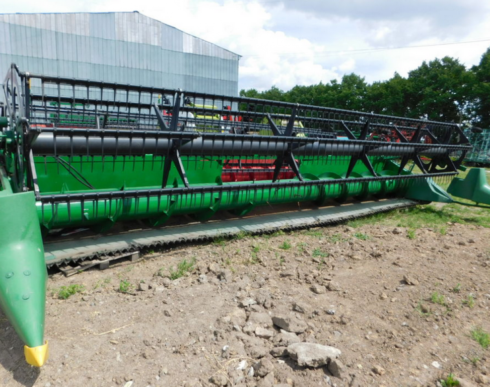 Schneidwerk typu John Deere 925 Flex,  v Харків (Obrázek 1)