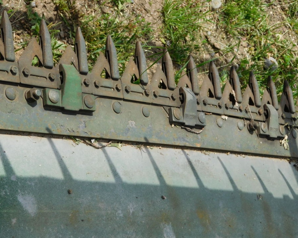 Schneidwerk typu John Deere 925 Flex,  v Харків (Obrázek 5)