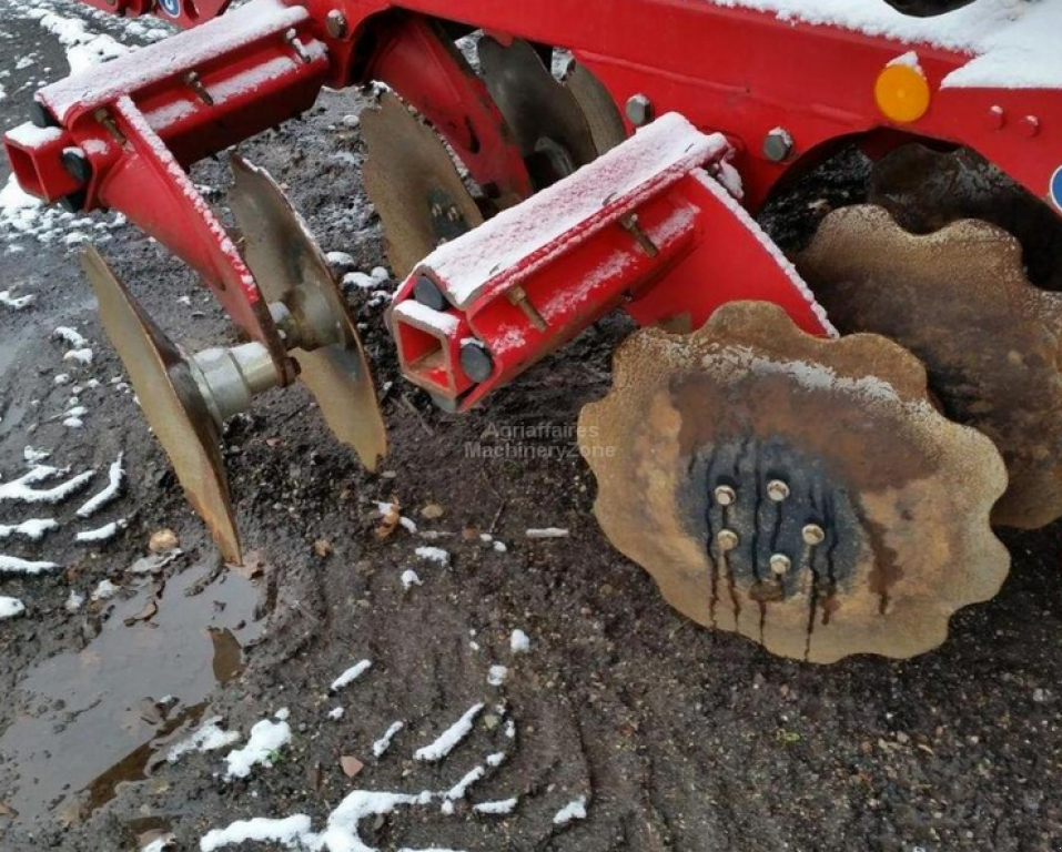 Wiesenegge of the type Horsch Joker 6 RT,  in Харків (Picture 3)