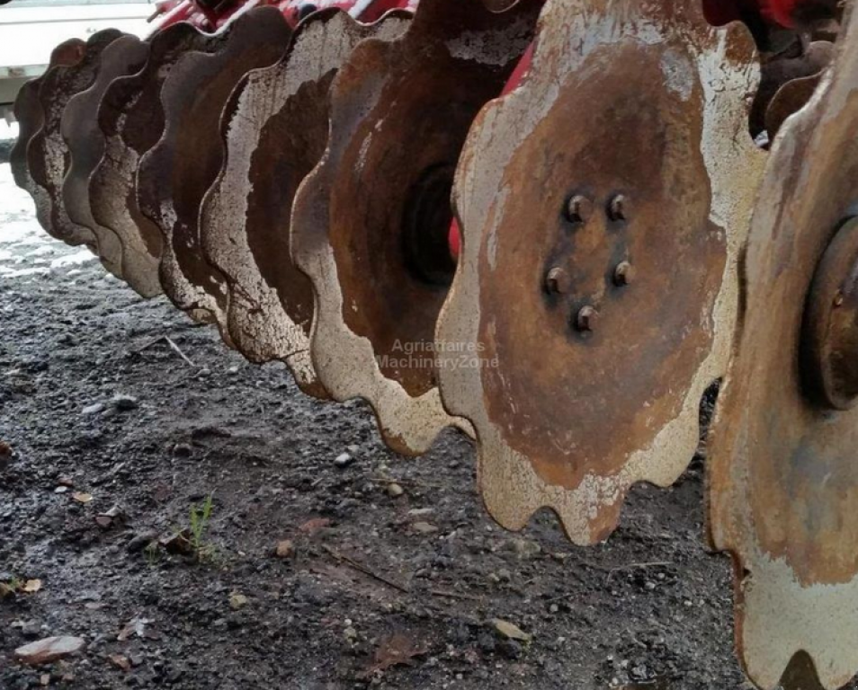 Wiesenegge of the type Horsch Joker 6 RT,  in Харків (Picture 6)