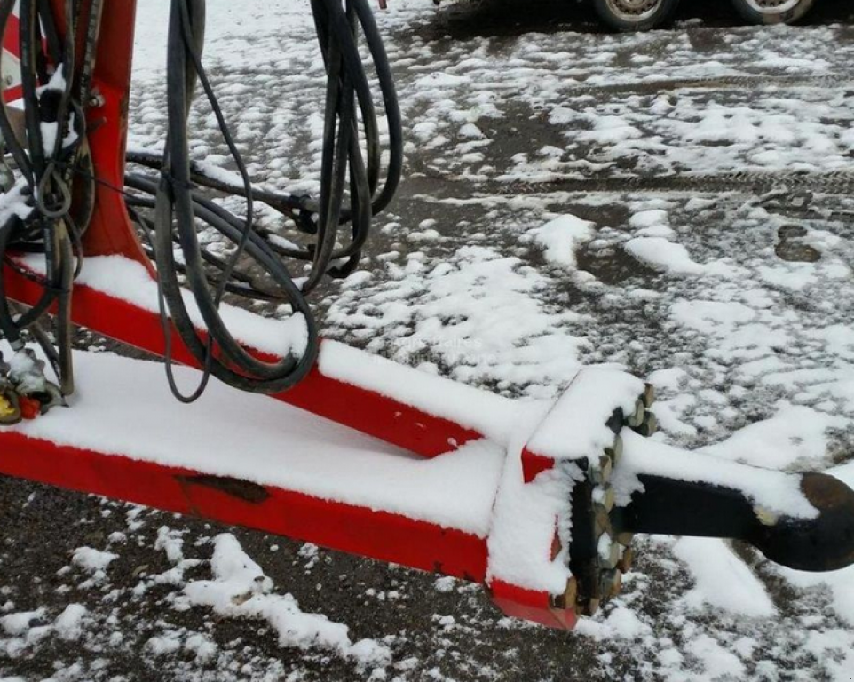 Wiesenegge of the type Horsch Joker 6 RT,  in Харків (Picture 7)