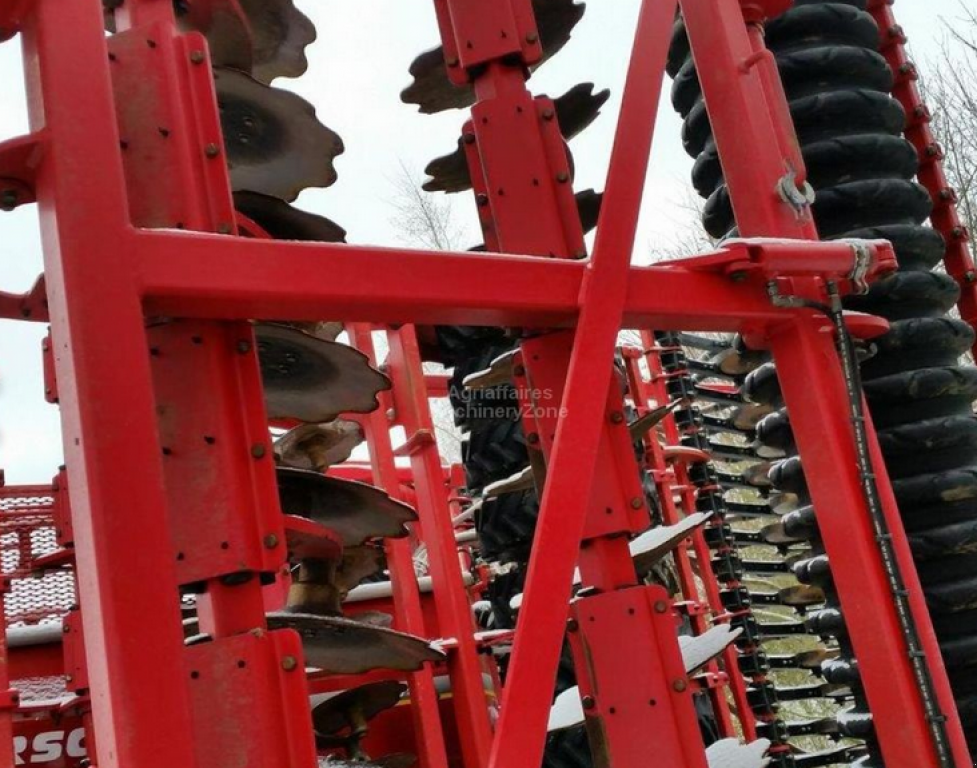 Wiesenegge of the type Horsch Joker 6 RT,  in Харків (Picture 5)