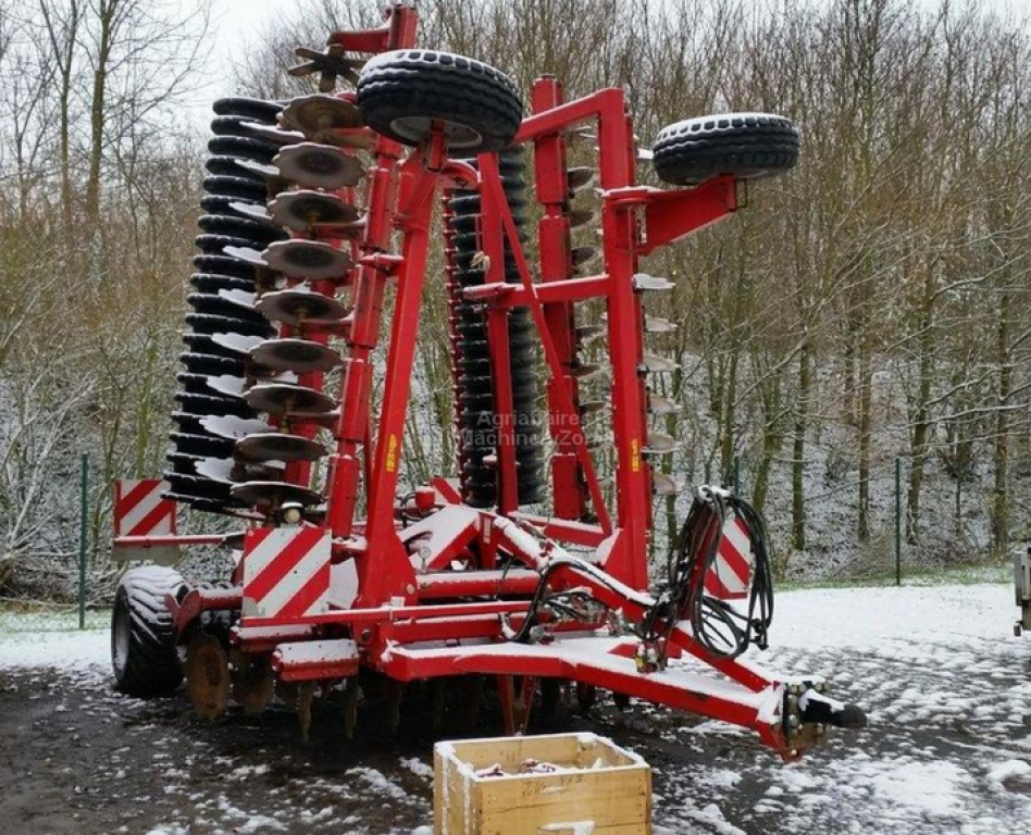 Wiesenegge of the type Horsch Joker 6 RT,  in Харків (Picture 2)