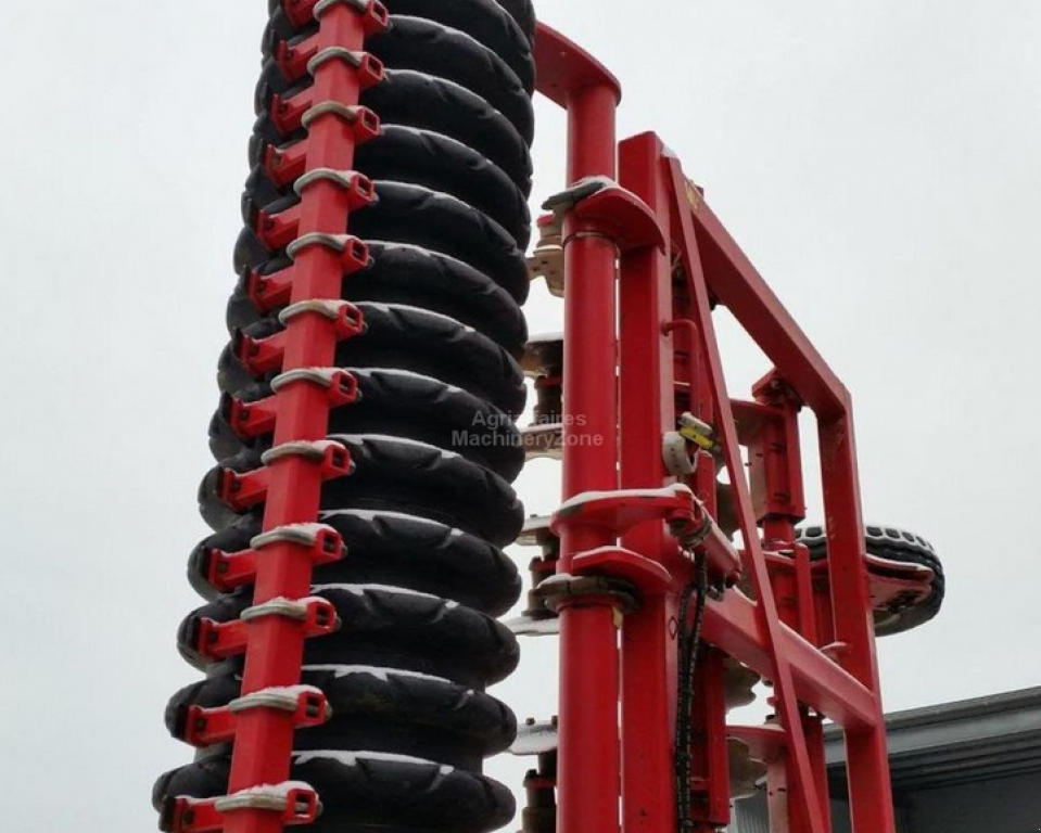 Wiesenegge of the type Horsch Joker 6 RT,  in Харків (Picture 4)