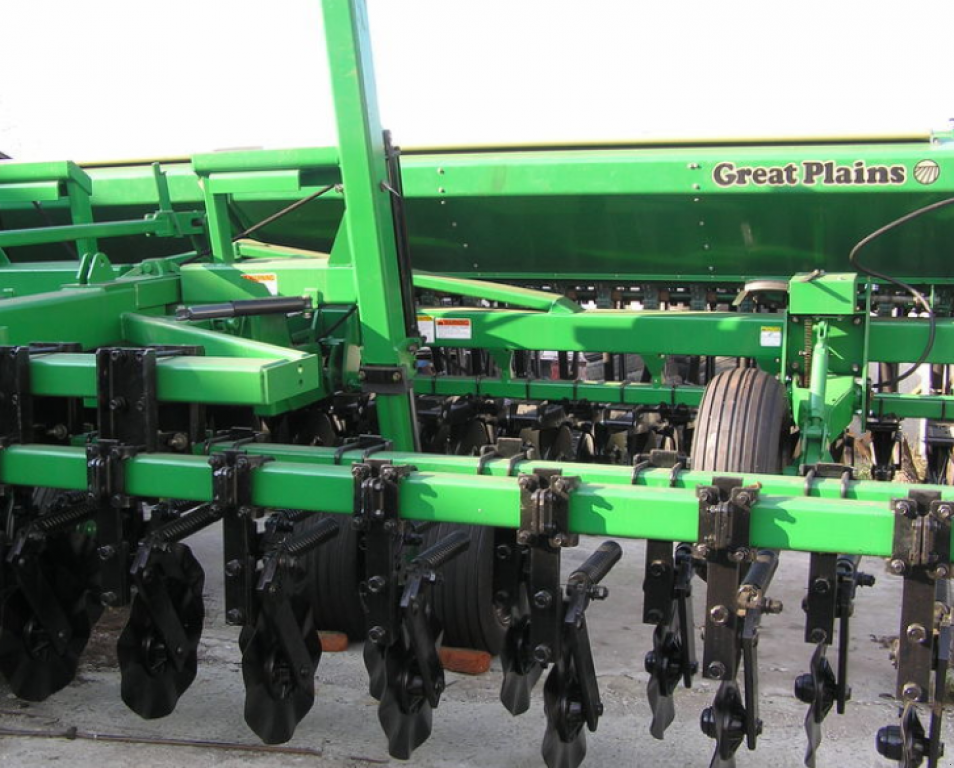 Direktsaatmaschine typu Great Plains CPH-2000,  v Харків (Obrázek 2)