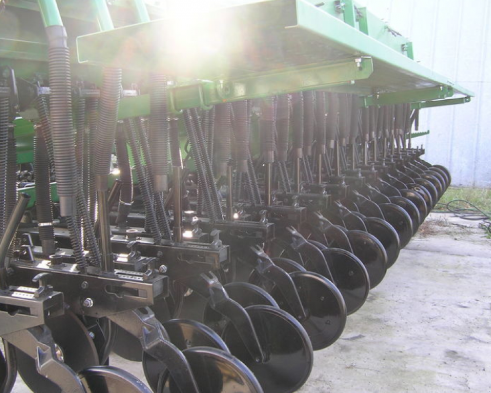 Direktsaatmaschine typu Great Plains CPH-2000,  v Харків (Obrázek 6)