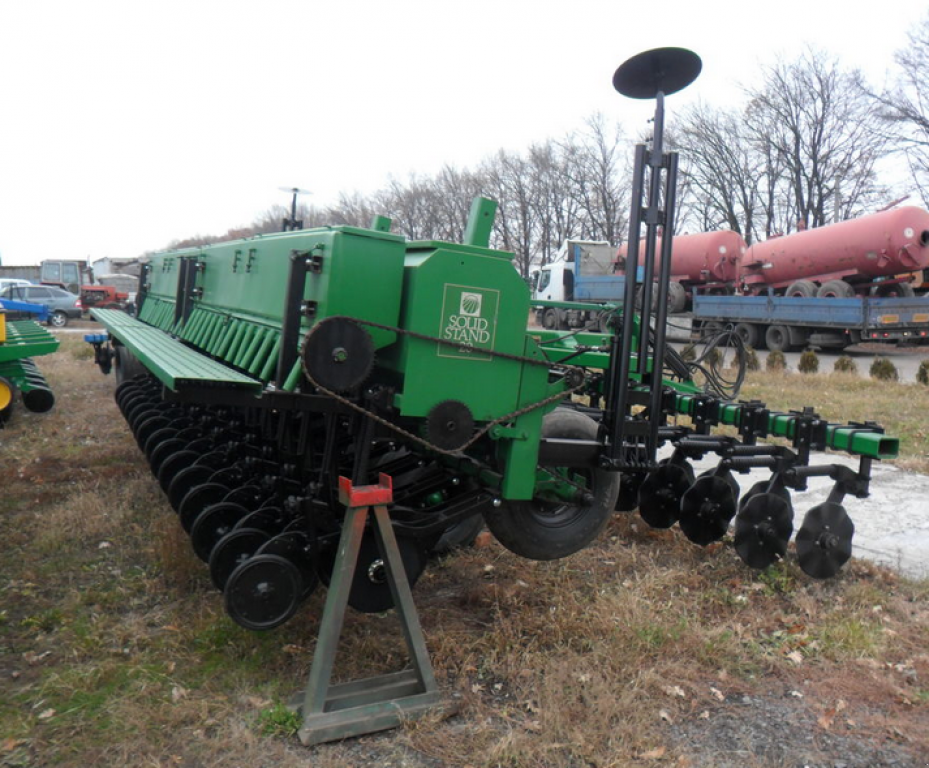 Direktsaatmaschine typu Great Plains Solid Stand 20,  v Харків (Obrázek 4)