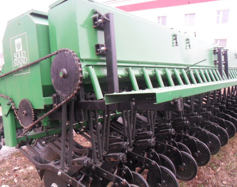 Direktsaatmaschine typu Great Plains Solid Stand 20,  v Харків (Obrázek 2)