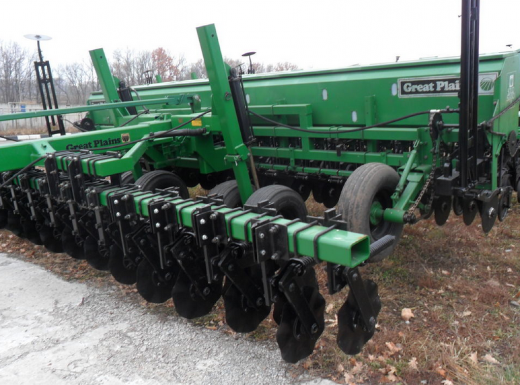 Direktsaatmaschine typu Great Plains Solid Stand 20,  v Харків (Obrázek 3)