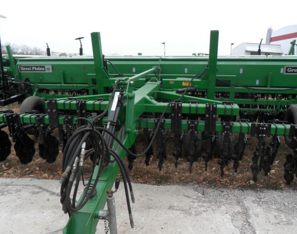 Direktsaatmaschine typu Great Plains Solid Stand 20,  v Харків (Obrázek 1)