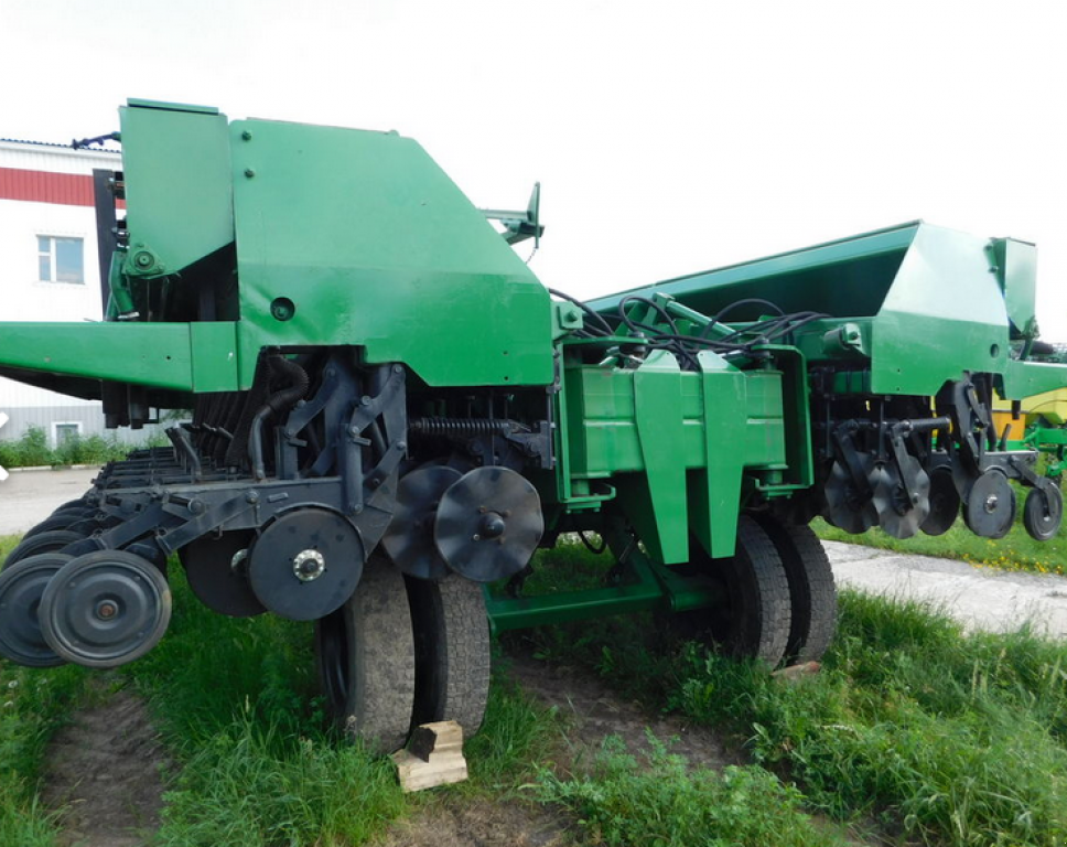 Direktsaatmaschine typu Great Plains NT 3010,  v Харків (Obrázek 3)