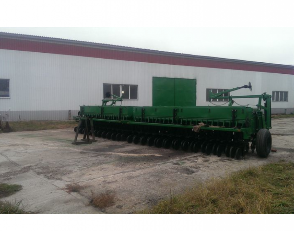 Direktsaatmaschine typu Great Plains NT 3010,  v Харків (Obrázek 8)