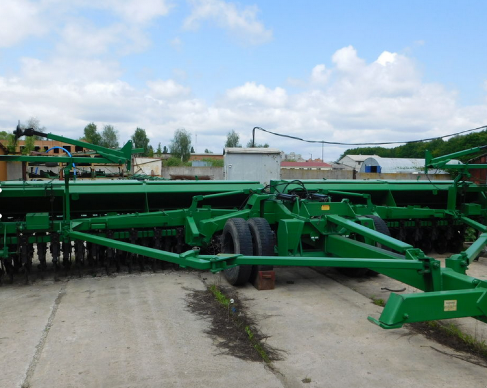 Direktsaatmaschine typu Great Plains NT 3010,  v Харків (Obrázek 1)