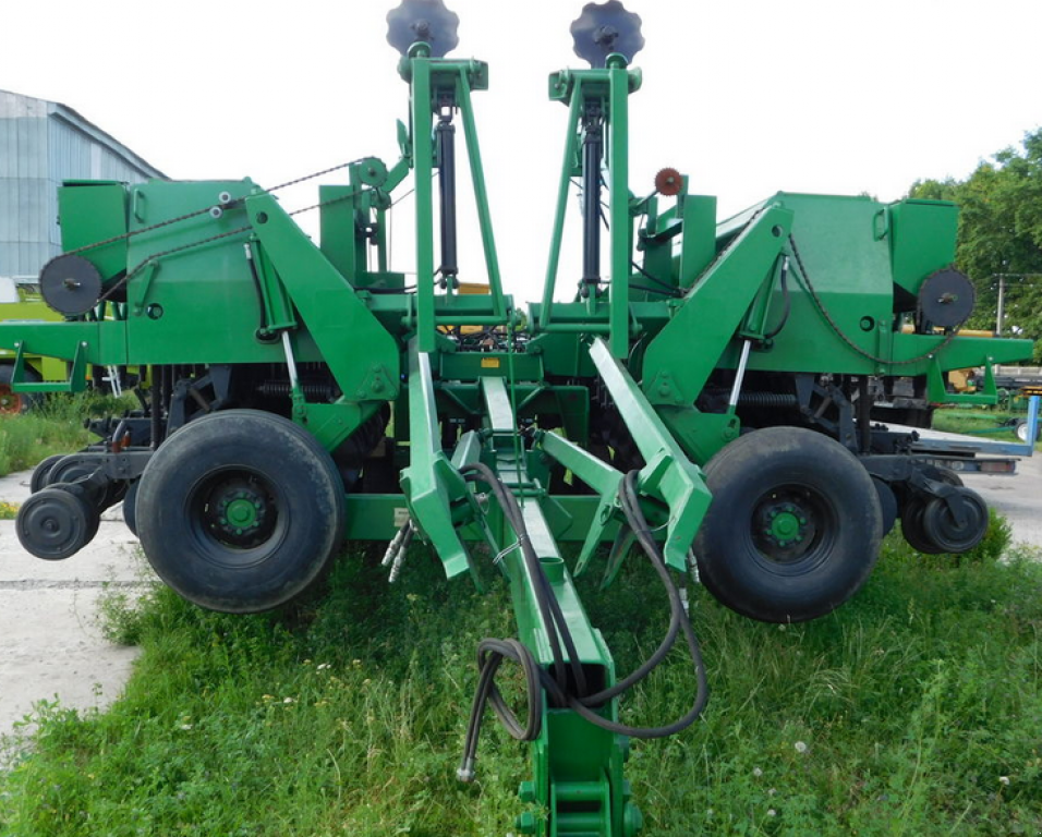 Direktsaatmaschine typu Great Plains NT 3010,  v Харків (Obrázek 4)