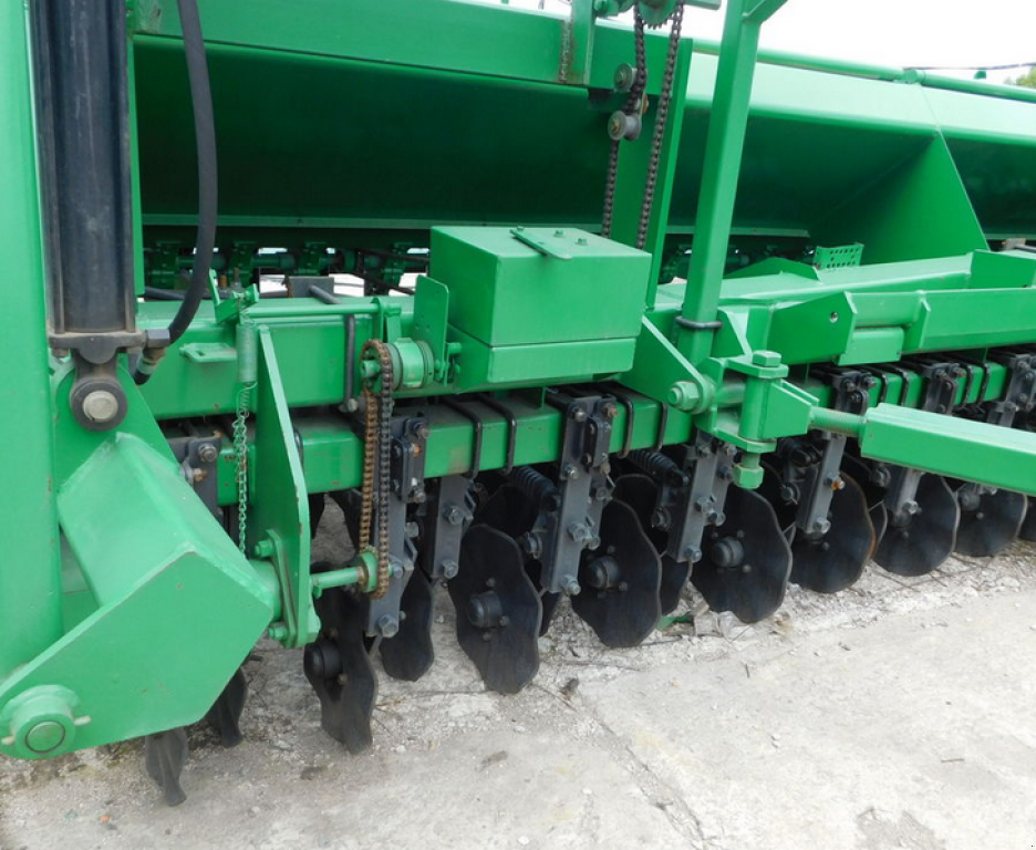 Direktsaatmaschine typu Great Plains NT 3010,  v Харків (Obrázek 7)