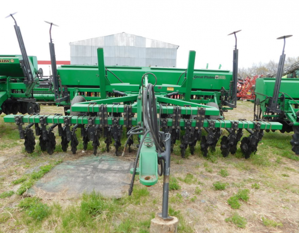 Direktsaatmaschine typu Great Plains Solid Stand 15,  v Харків (Obrázek 2)