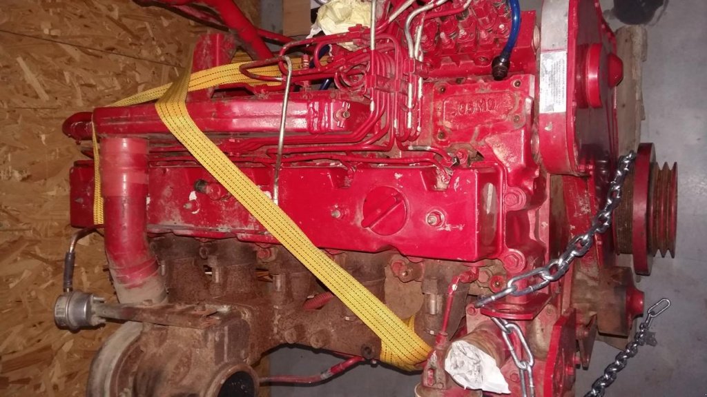 Oldtimer-Mähdrescher typu Case IH Axial Flow 2388, Neumaschine v Київ (Obrázek 2)