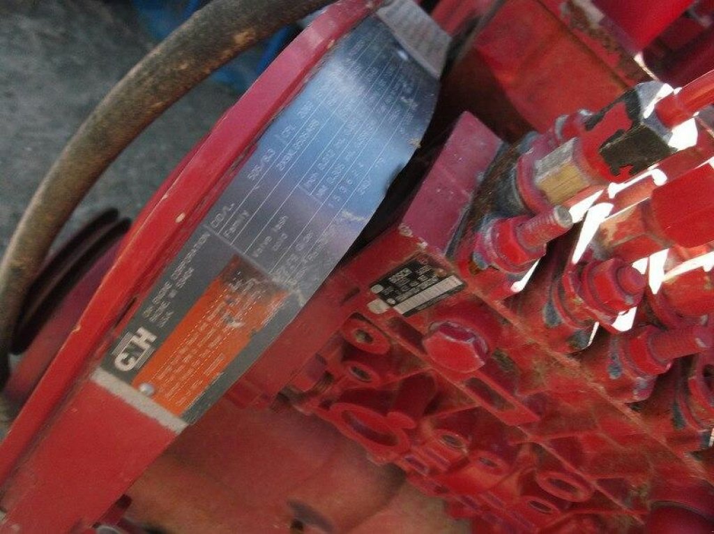 Oldtimer-Mähdrescher typu Case IH Axial Flow 2388, Neumaschine v Київ (Obrázek 1)