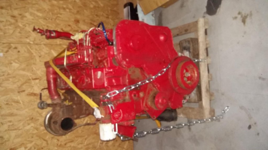 Oldtimer-Mähdrescher typu Case IH Axial Flow 2388, Neumaschine v Київ (Obrázek 3)