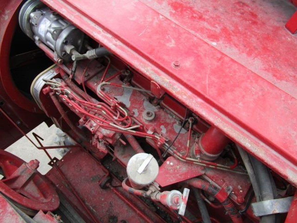 Oldtimer-Traktor tipa Case IH 8940, Neumaschine u Київ (Slika 3)