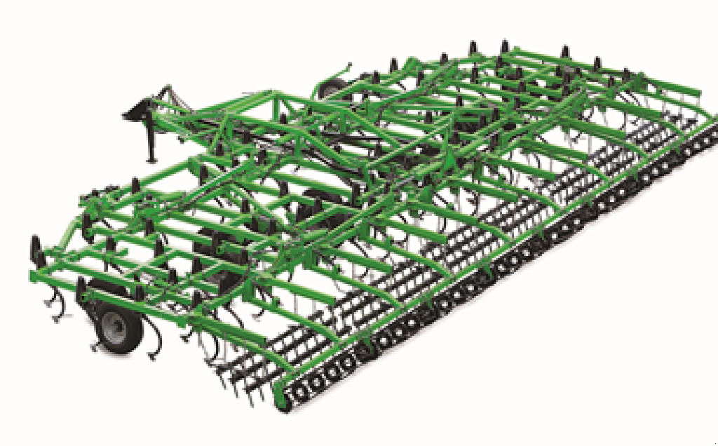 Kartoffelpflegetechnik of the type Agroland К-5,  in Дніпропетровськ (Picture 1)