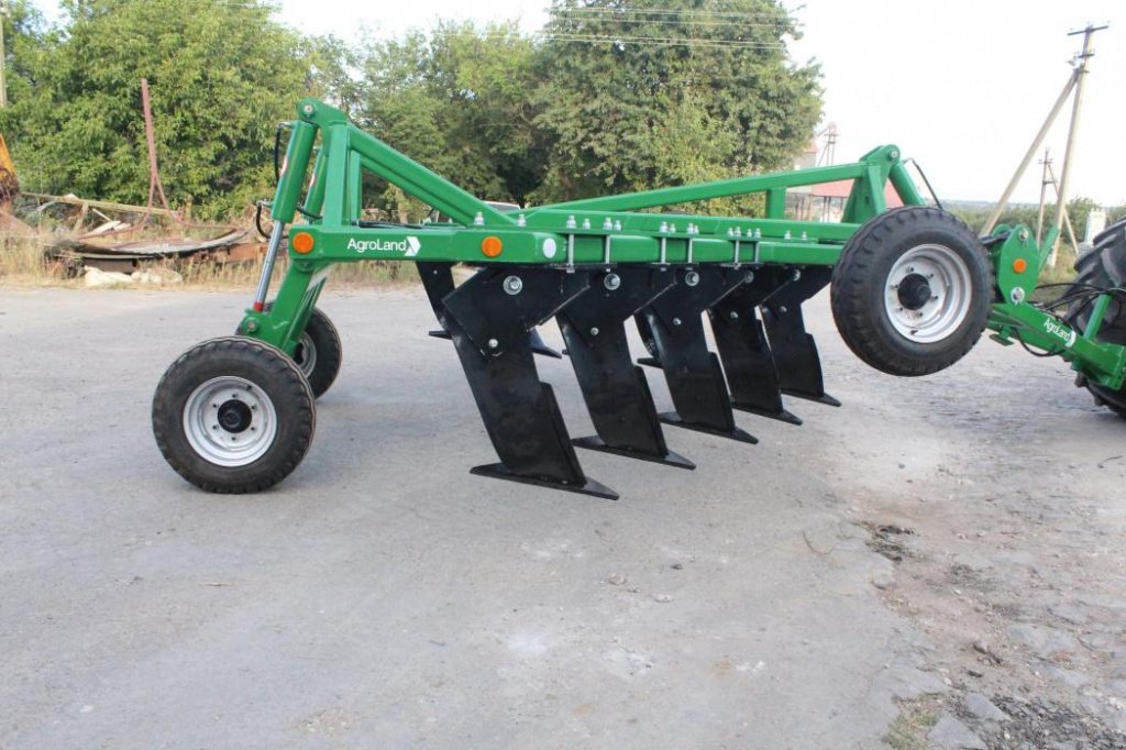 Spatenpflug typu Agroland 9148,  v Дніпропетровськ (Obrázek 5)