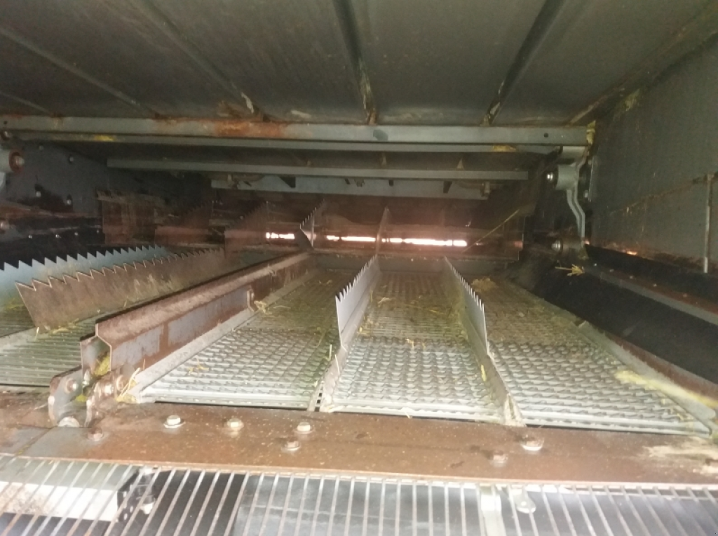 Oldtimer-Mähdrescher del tipo CLAAS Lexion 450 Evolution, Neumaschine In Не обрано (Immagine 8)