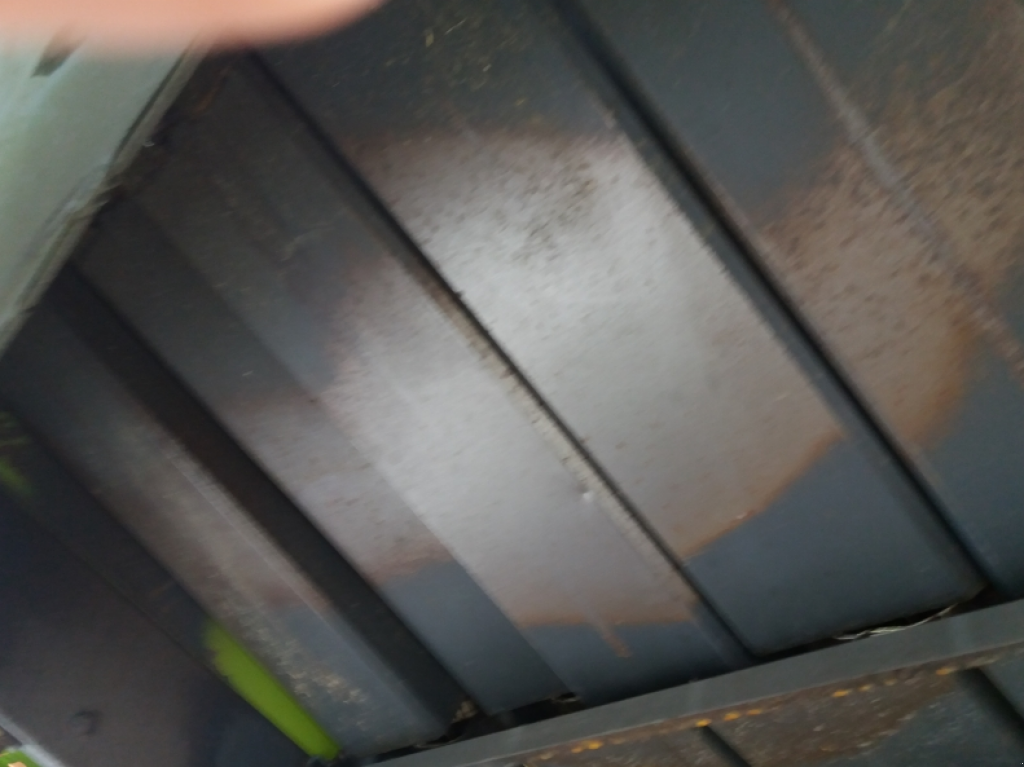 Oldtimer-Mähdrescher del tipo CLAAS Lexion 450 Evolution, Neumaschine In Не обрано (Immagine 5)